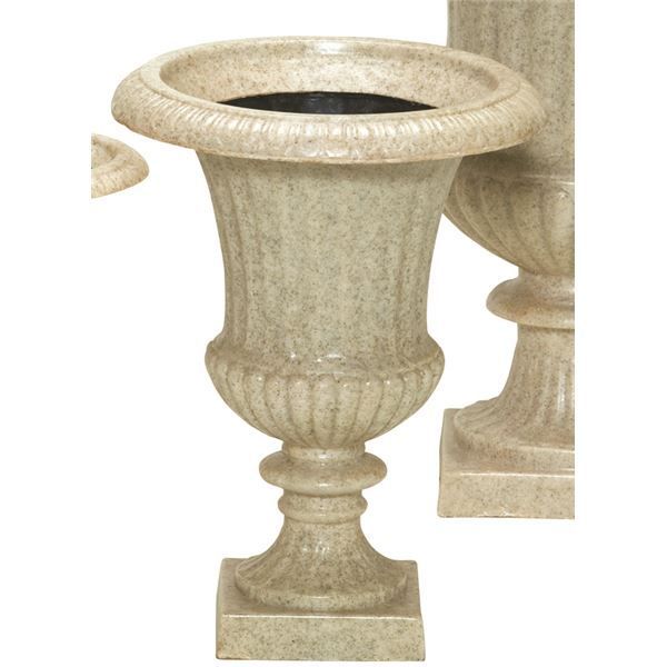 大和プラスチック ファイバーグラスシリーズ 御影 Aカップ 48型 底穴なし