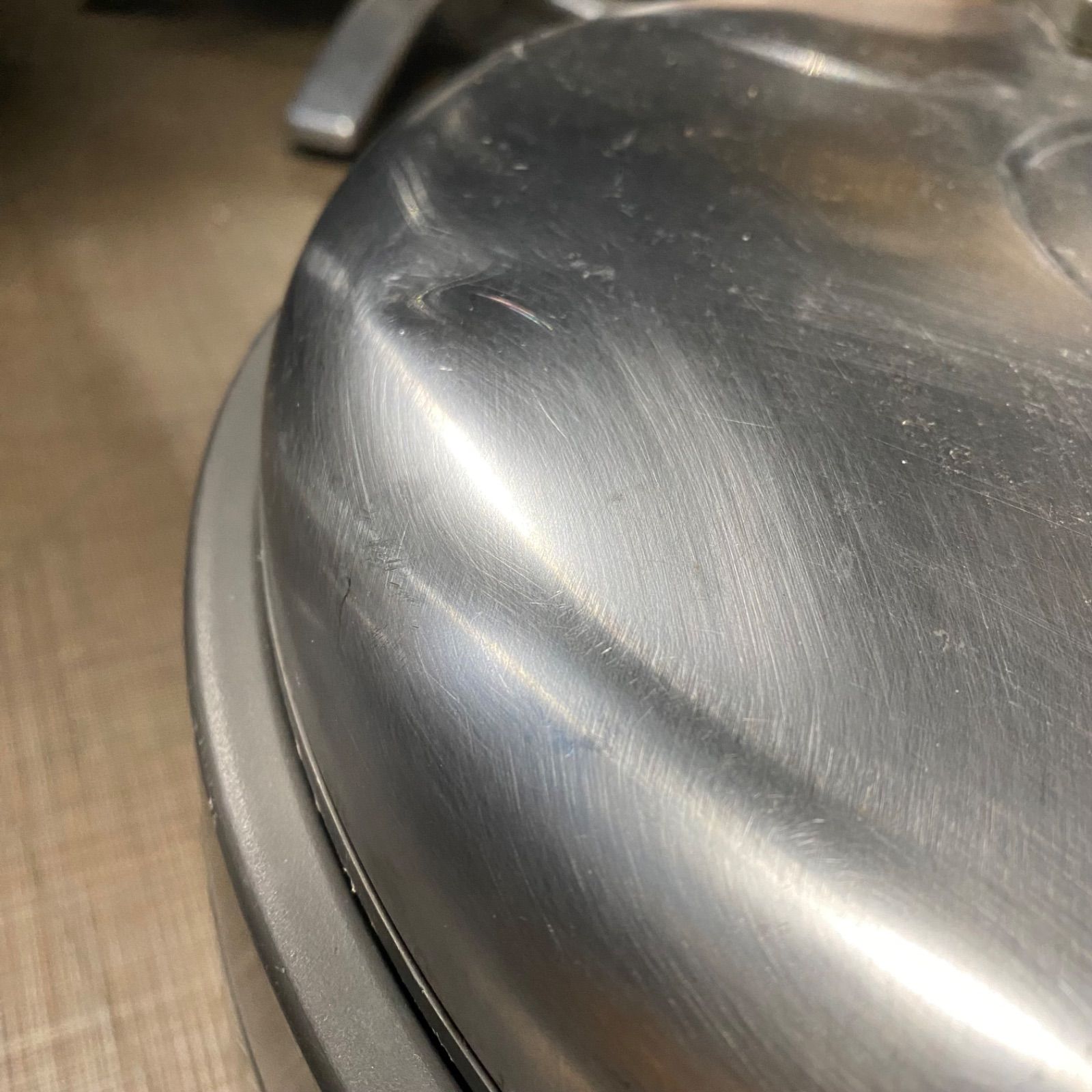 タイムセール☆【中古】ナショナル 業務用電子ジャー SK-J3600