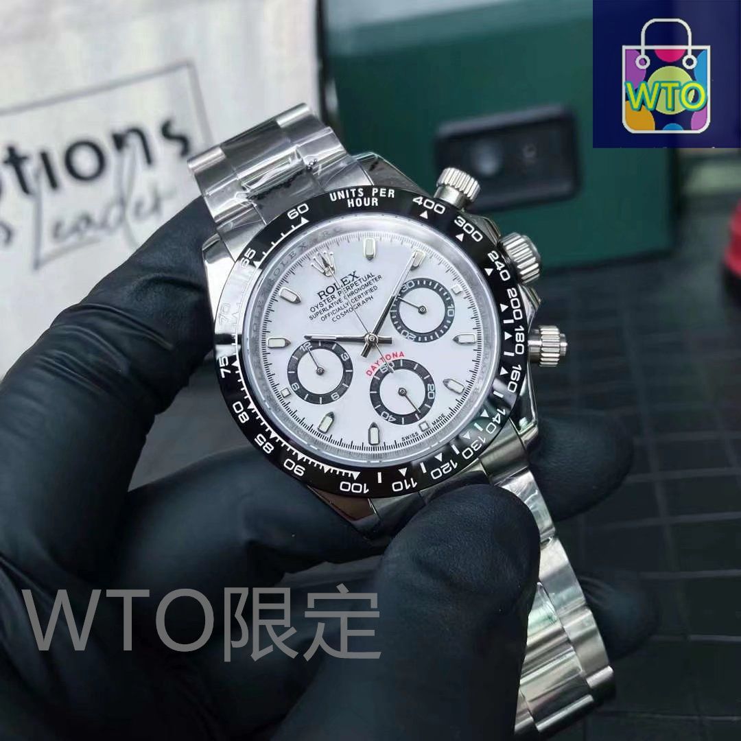 タイトル 【Rolex 本日限定】ロレックス デイトナ 機械版 JL
