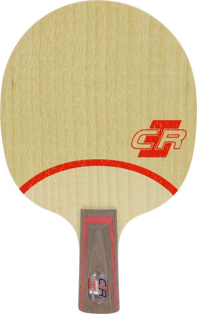 STIGA スティガ サイバーシェイプ クリッパー 　 中国式 ペンホルダー STIGA スティガ サイバーシェイプ クリッパー 中国式 ペンホルダー