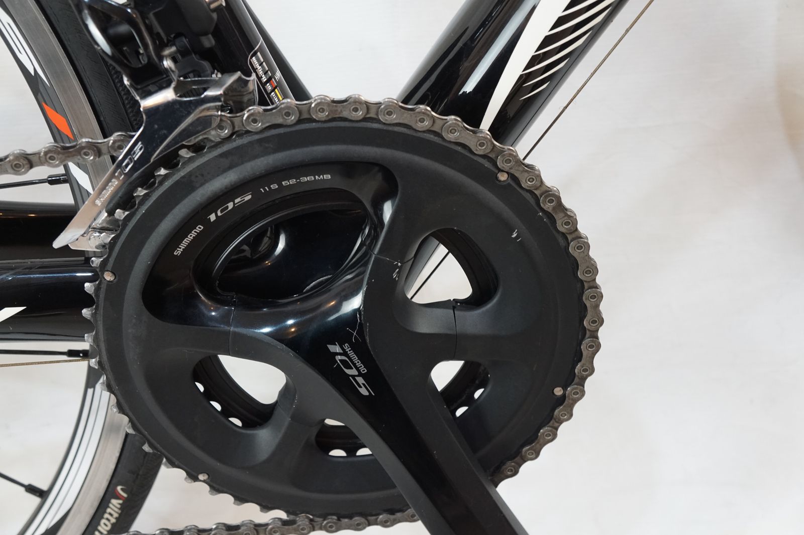 2012年モデル ロードバイク