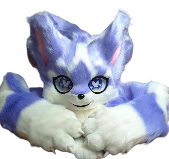 Amazon | ケモノ kigurumi 着ぐるみ fursuit フルスーツ コスプレ