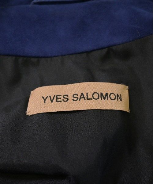 YVES