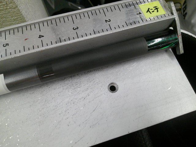 中古シャフト ゴルフ グラファイトデザイン Tour AD Tour ADスリーブ付_テーラーメイド用 Tour AD TP-5