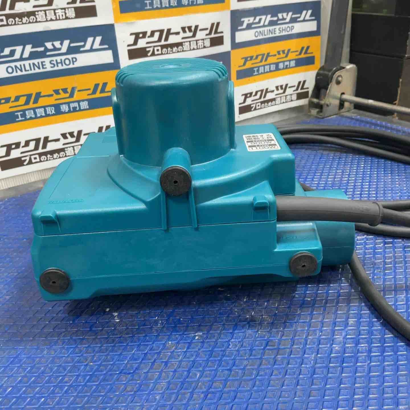 makita 小型集じん機