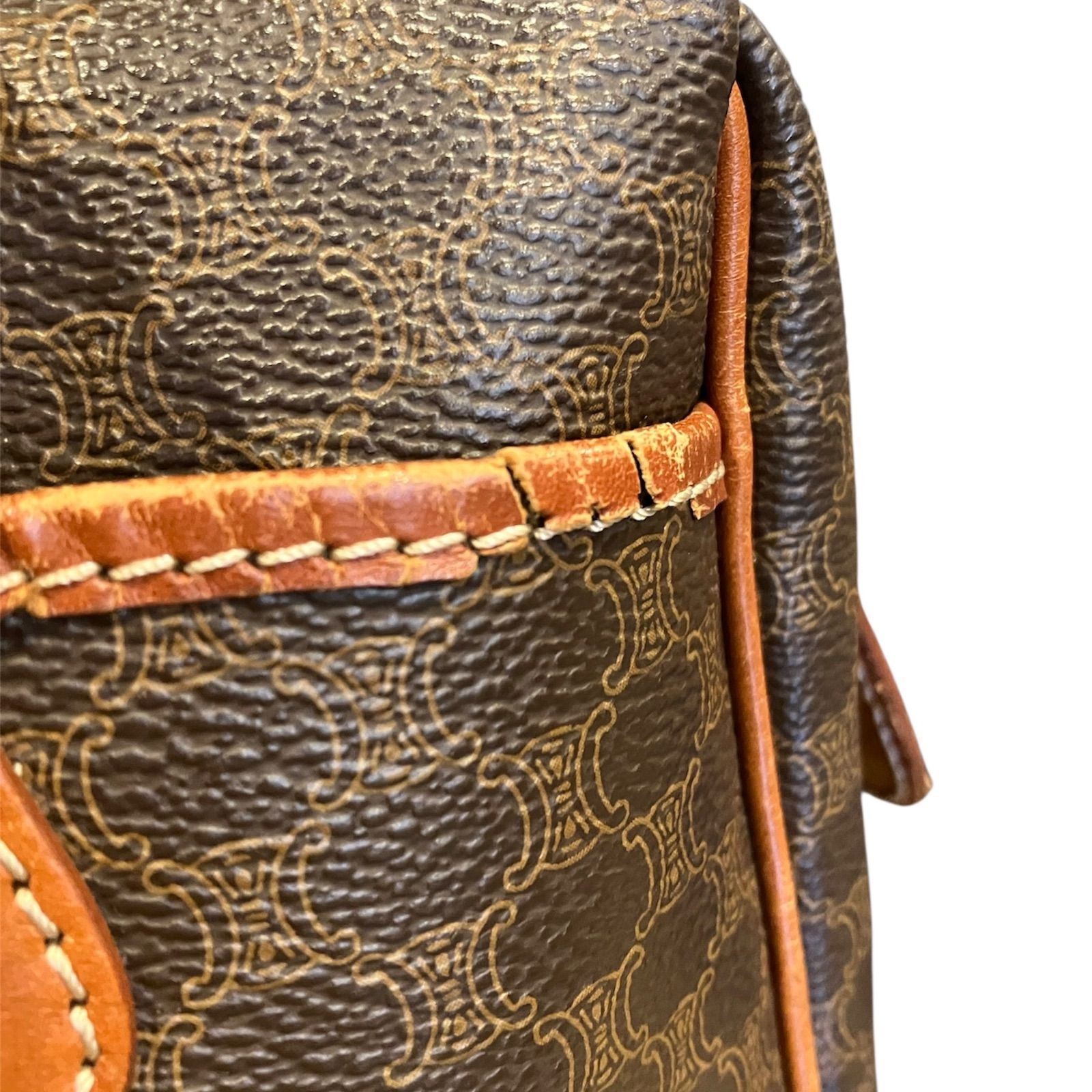 CELINE セリーヌ バッグ ハンドバッグ ボストンバッグ ミニ