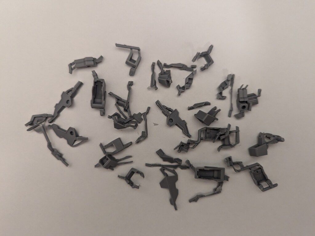 ガエス イグニス
