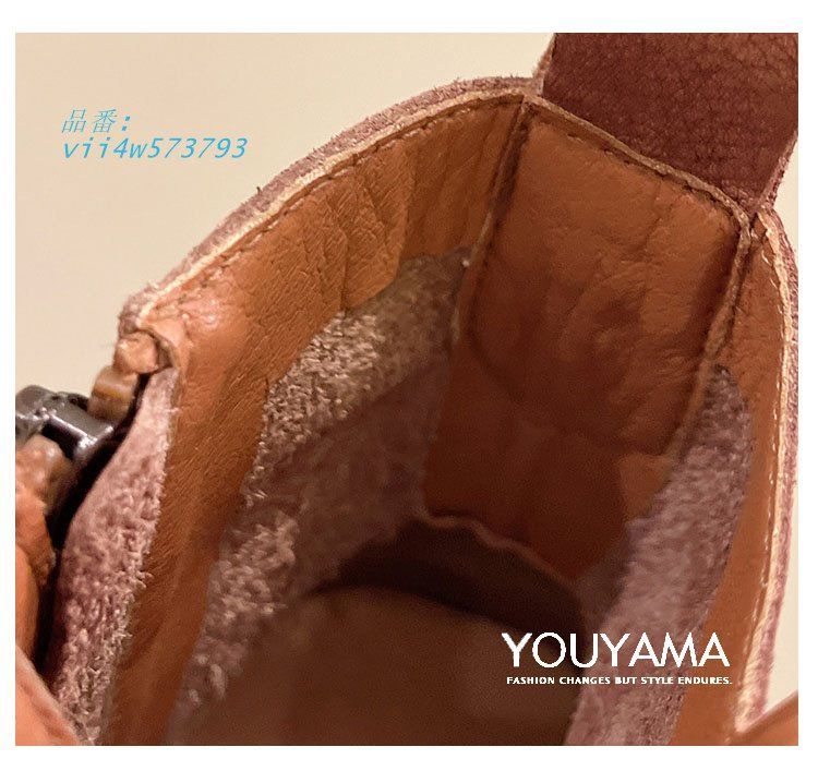 ショートブーツ