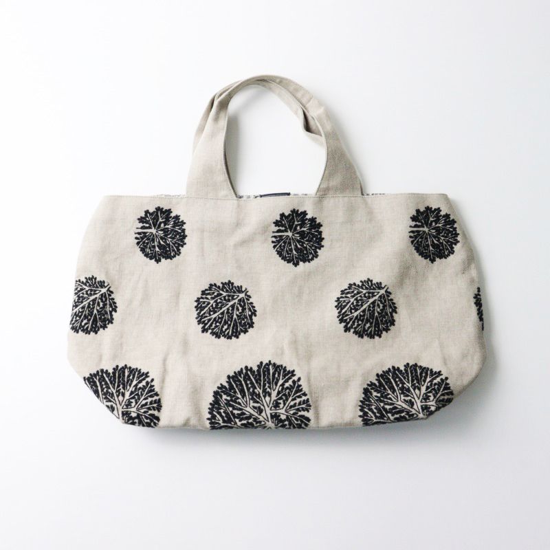 ミナペルホネン mina perhonen va9147 forest dot パニーニ