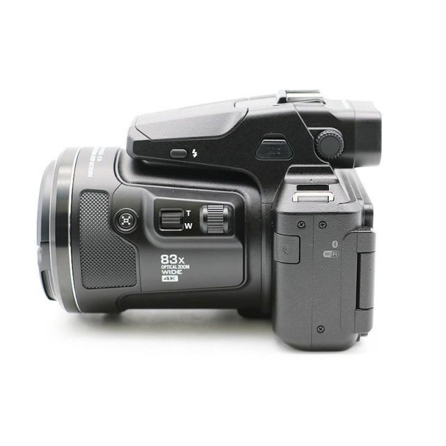 □美品♪ Nikon ニコン COOLPIX P950 元箱あり ニコン COOLPIX
