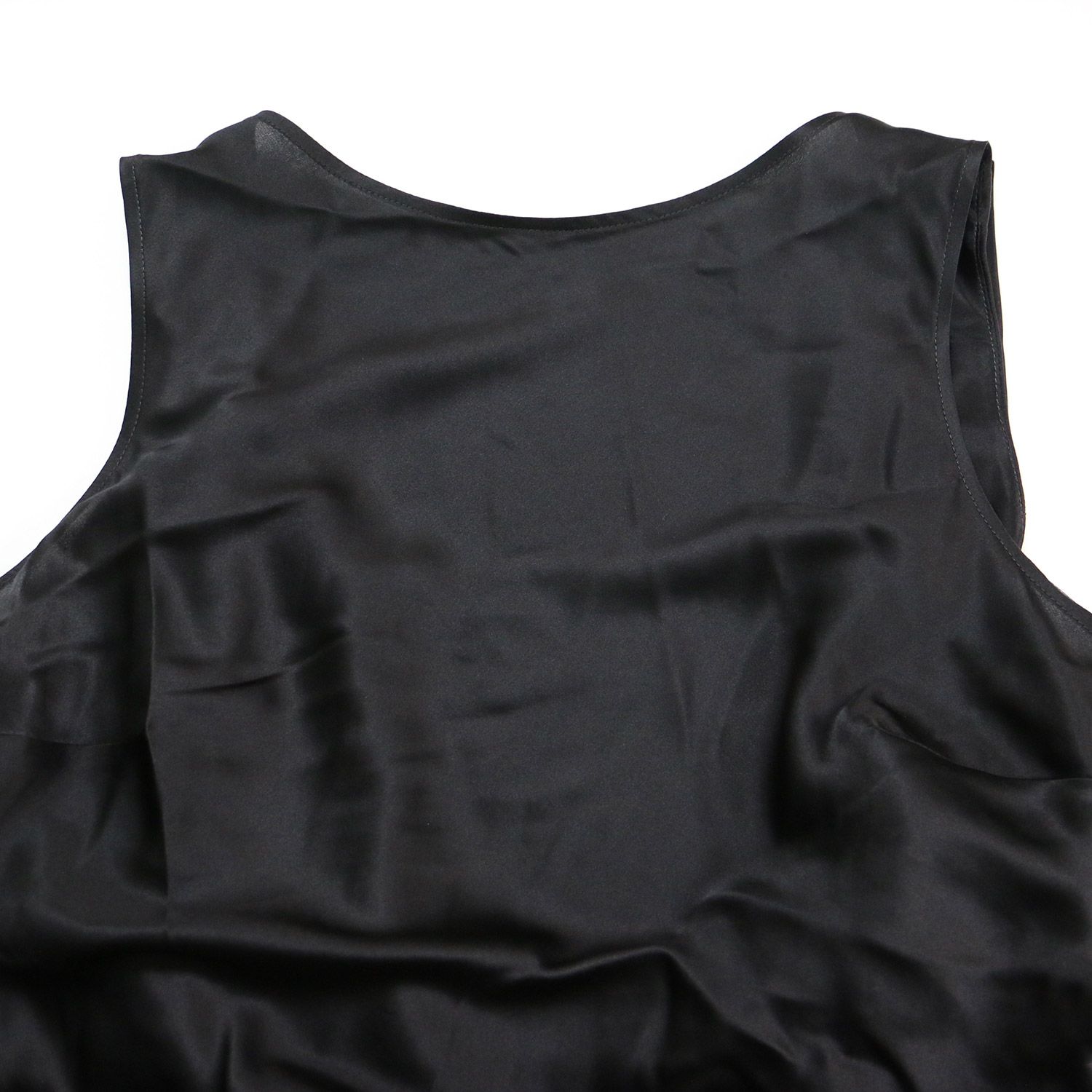 新品】NINA RICCI ニナリッチ ワンピース ブラック ホワイト 黒 白  