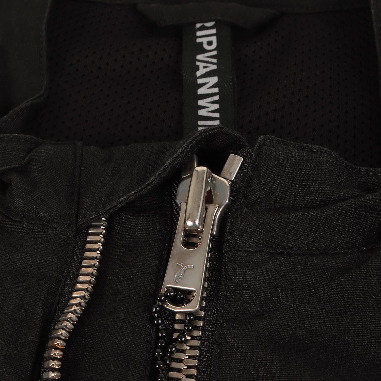 新品 ripvanwinkle リップヴァンウィンクル ジャケット サイズ:4 