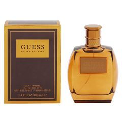 ゲス メルシャーノ マン (箱なし) EDT・SP 100ml 香水 フレグランス GUESS BY MARCIANO FOR MEN 新品 未使用