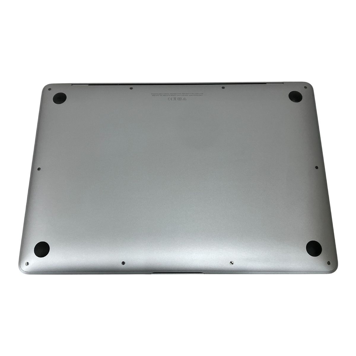 充放電回数8回 Apple