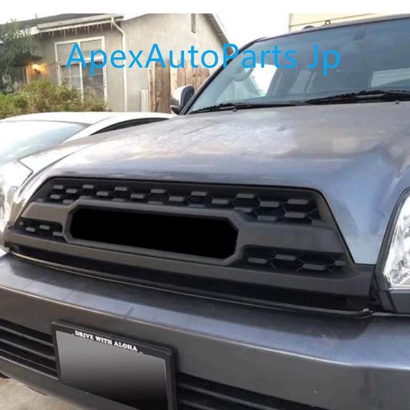 フロントマスク 改造パーツ