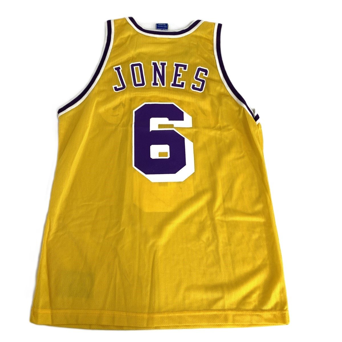 激レア‼️ 刺繍‼️ NBAユニフォーム LA Lakers Russell 激レア‼️ 刺繍‼️ NBAユニフォーム LA Lakers Russell 激レア