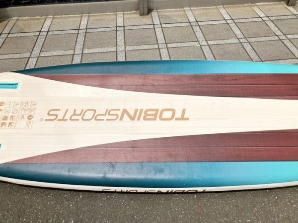 新品即決★Tobin Sports♪SUP♪サップ♪5点！スタンドアップパドルボ 新品即決☆Tobin Sports♪SUP♪サップ♪5点！スタンドアップ