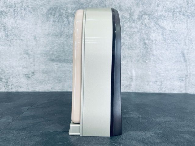 置時計【】動作保証 SEIKO セイコー PREMIUM 電波目覚まし時計 LB201A