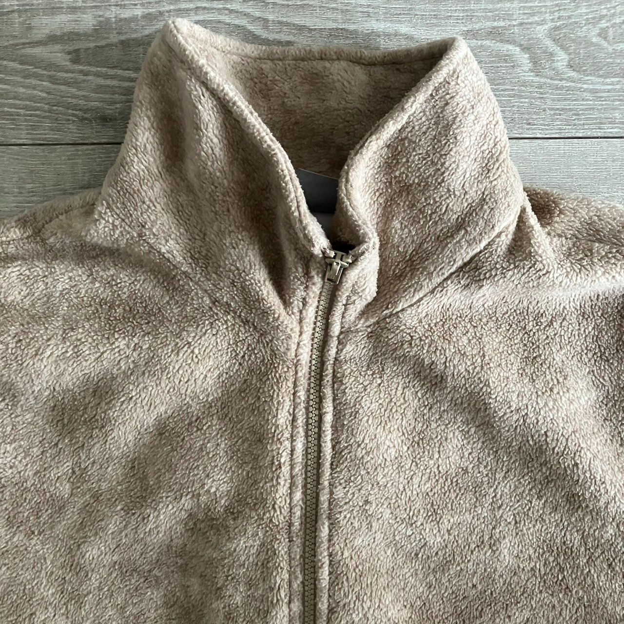 あのちゃん着用 猫 フリース アウター あのちゃん 着用 キャット 猫柄 フリースジャケット 2XL - メルカリ