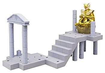 中古】D.D.PANORAMATION 聖闘士星矢 バルゴシャカ -処女宮- 約100mm