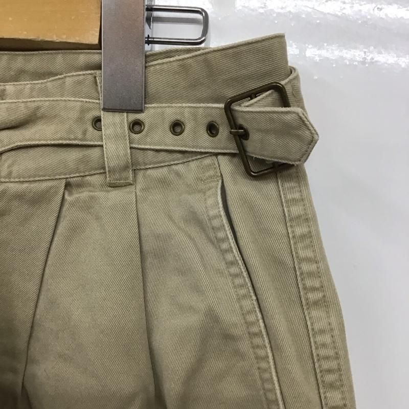 BANANA REPUBLIC バナナリパブリック パンツ ショートパンツ ショート