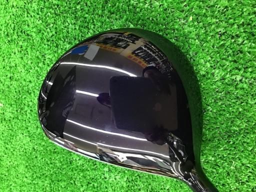 レディース フェアウェイウッド