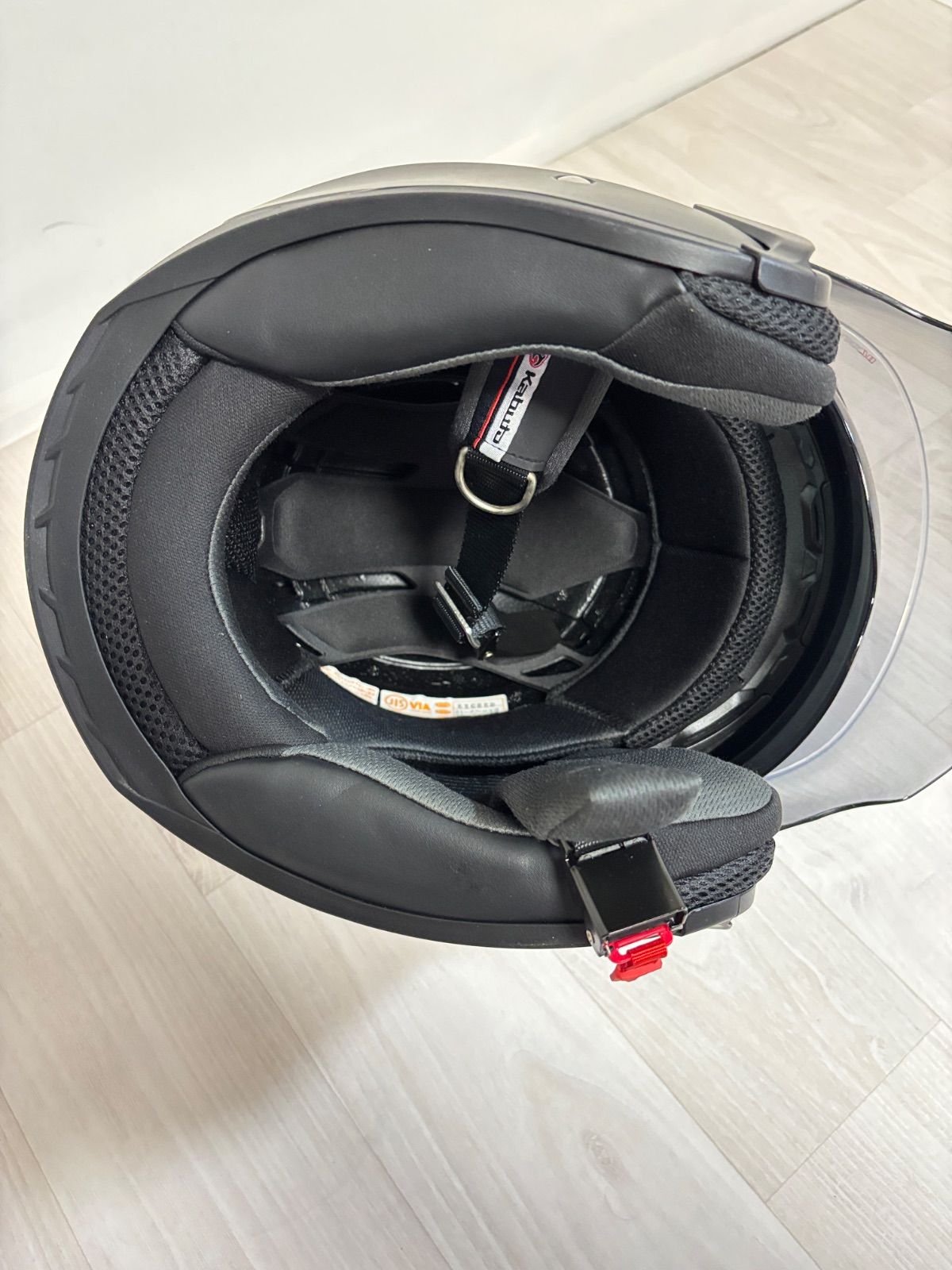 ヘルメット EXCEED