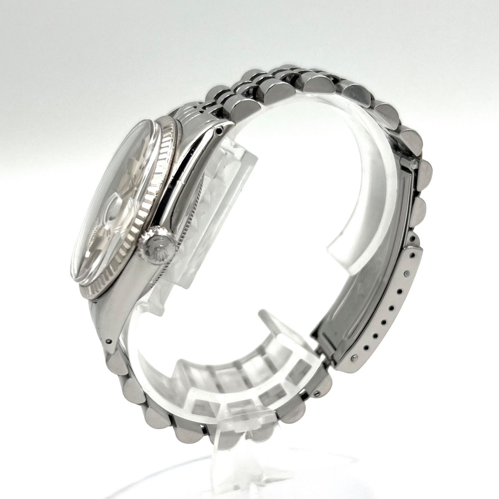 ロレックス デイトジャスト 16014 1983年 ヴィンテージロレックス