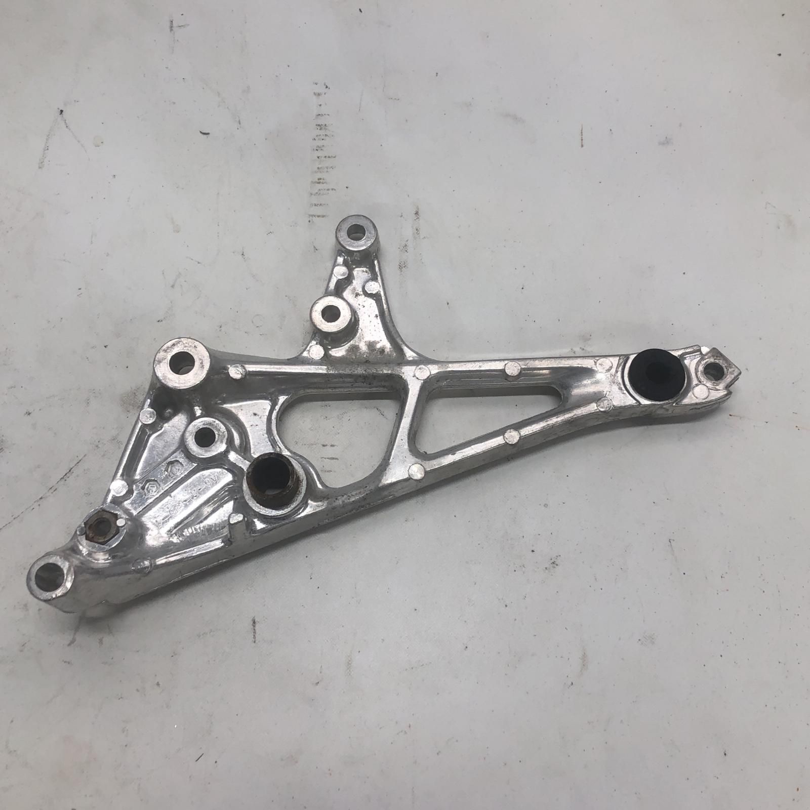 HONDA CBX400F/CBX550F リアステップ セット ホンダ HONDA CBX400F