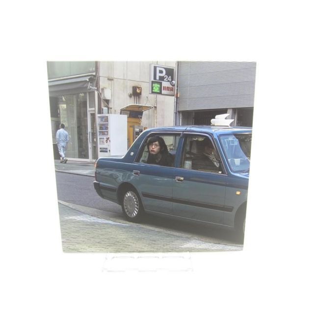 no public sounds 君島大空　レコード no public sounds (45回転/2枚組アナログレコード) : 君島大空