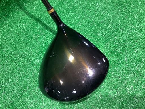 中古】 マジェスティゴルフ(旧マルマン) MAJESTY PRESTIGIO SUPER7 9.5