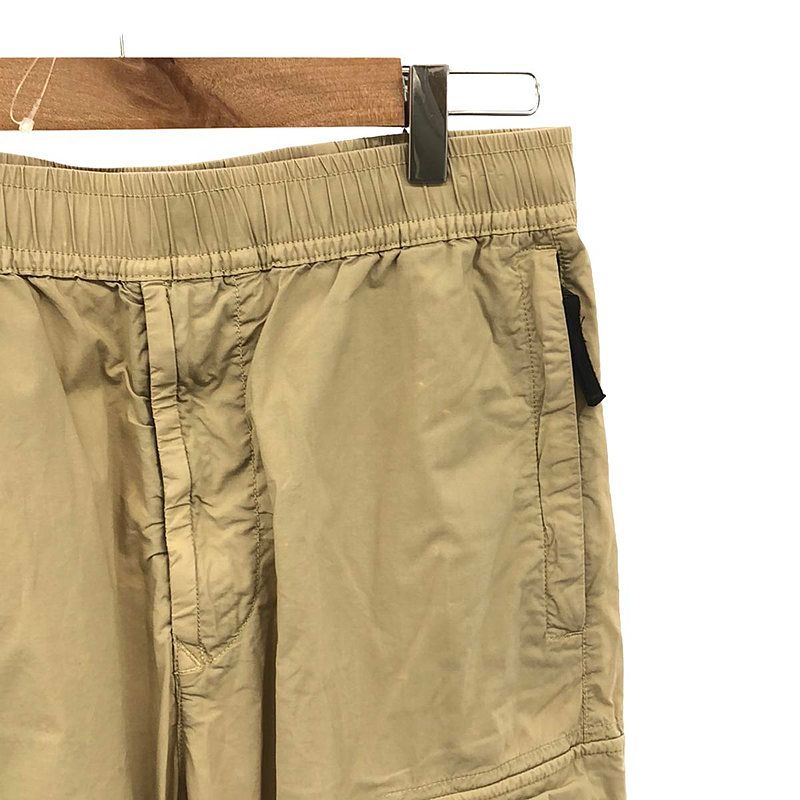 STONE ISLAND / ストーンアイランド | TYPE RE-T コットン ストレッチ