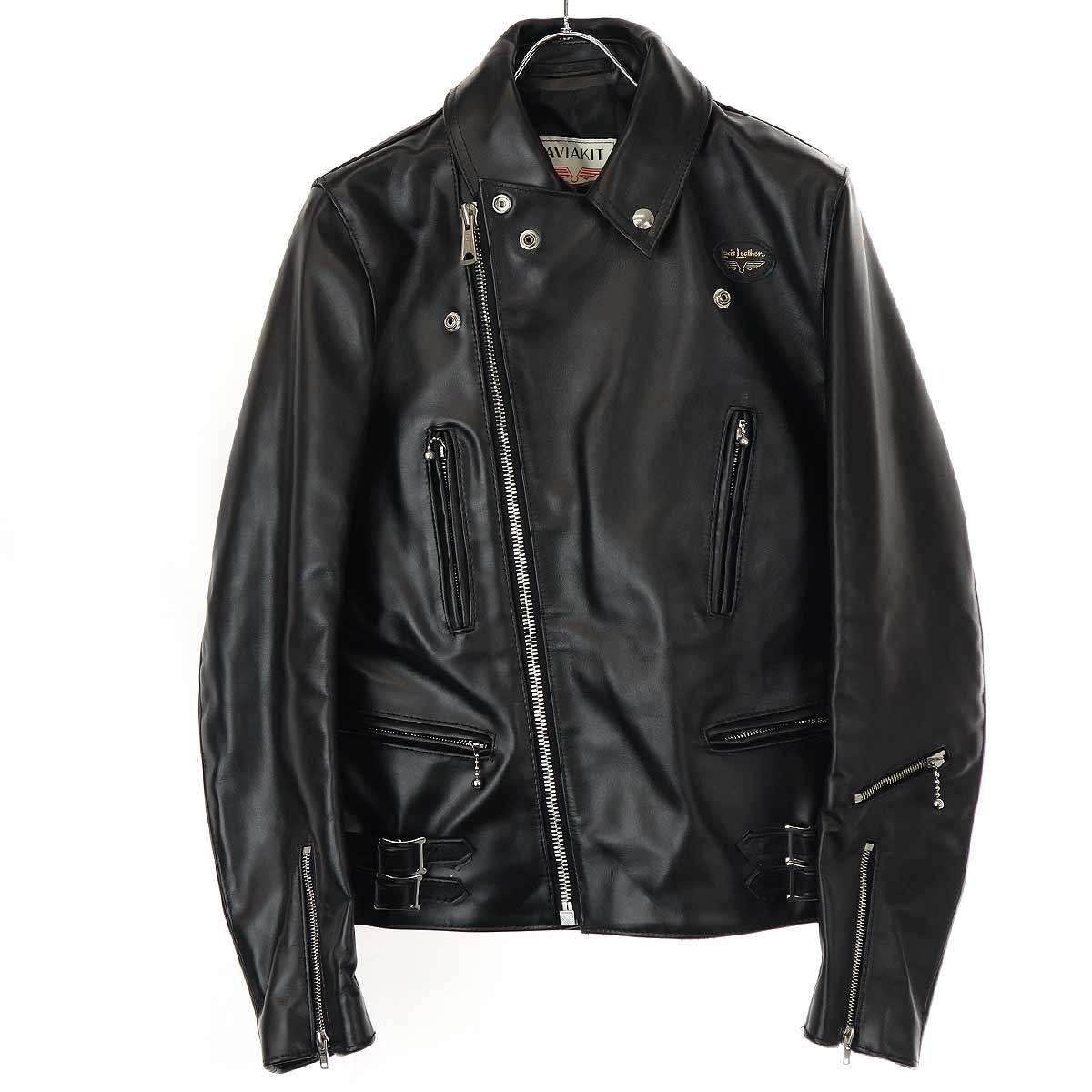 Lewis Leathers ルイスレザー 391 LIGHTNING ライトニングオール 