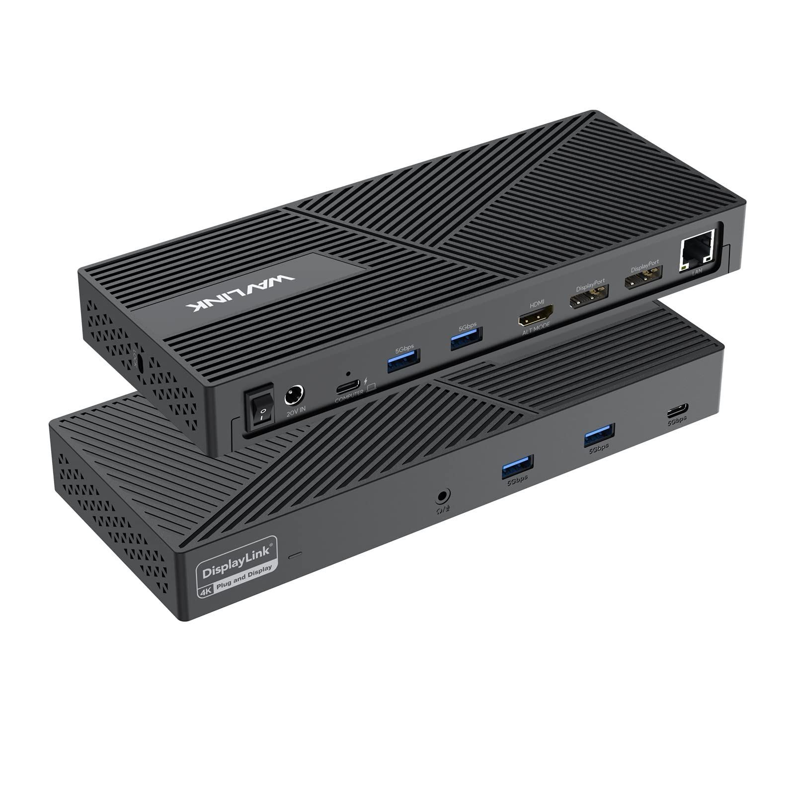 在庫処分 3.0ポート3つのディスプレイ対応 最大130W USB PD入力 デュアルDP HDMI 4* in1 kディスプレイ12 type-a type-c RJ45 マイク|オーディオ ノートパソコン タブレット 携帯電話に対応します usb-cシン