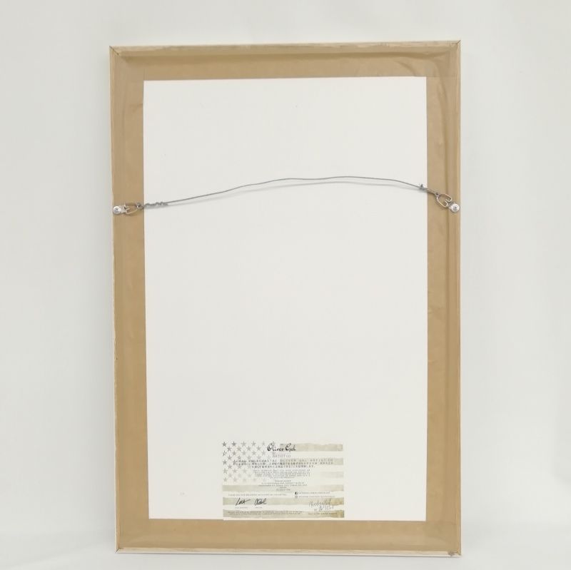 Oliver Gal オリバー ガル　キャンバスアート　Jimmy Choo 楽天市場】【OliverGal】オリバー・ガル アート 絵画 インテリア