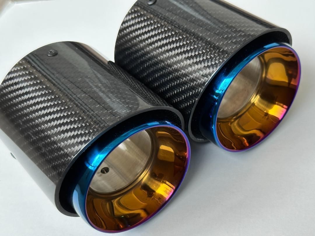 マフラーカッターF54