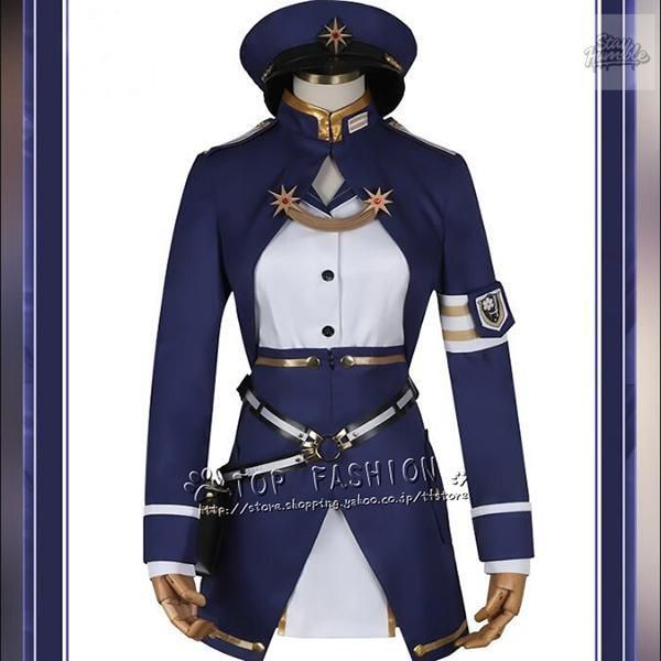 cosplay コスチューム