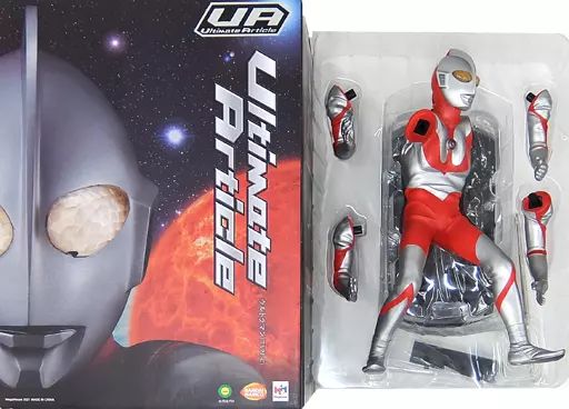 Megahouse Ultimate Article ウルトラマン(TYPE-C) - Ultraman