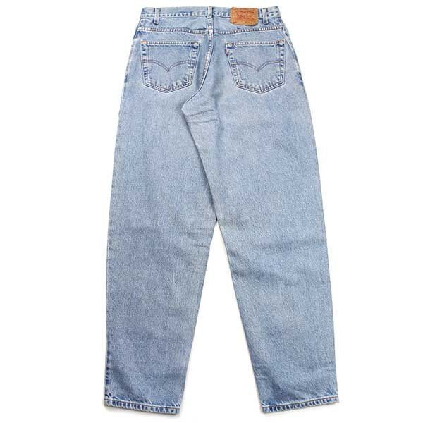 00s メキシコ製 Levi'sリーバイス 560 デニムパンツ w34 L33☆SDP568 ...