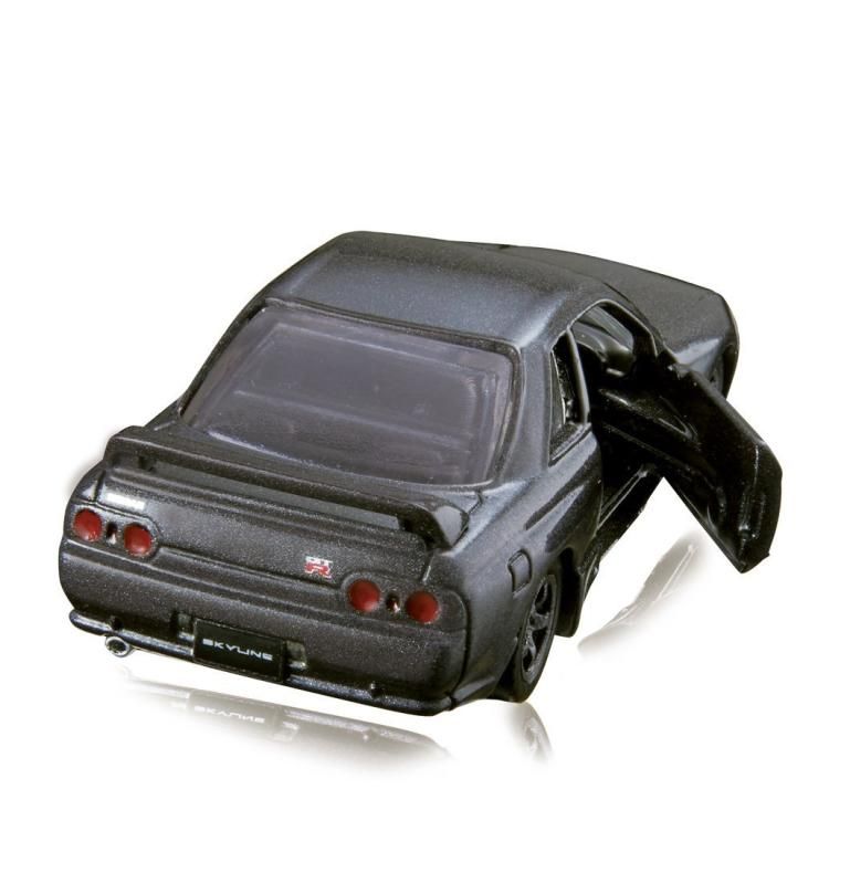 Takara Tomy - 2/6値下げ【早い者勝ち】非売品 トミカプレミアム 日産 スカイライン GT-R トミカプレミアム unlimited 06 ワイルドスピード 1999 日産