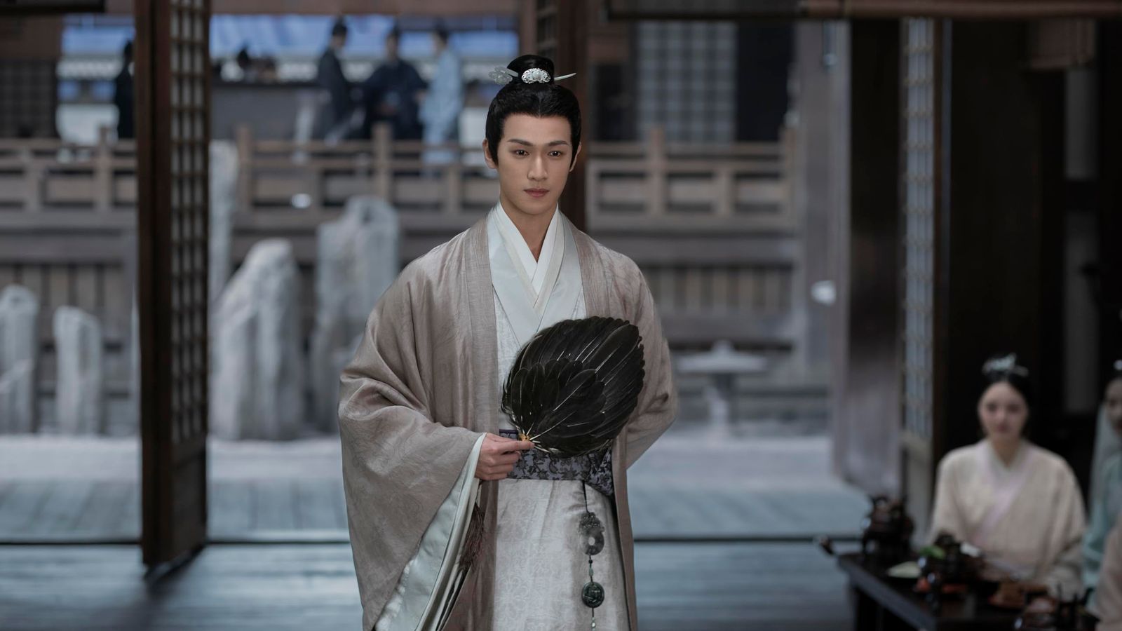 DVD】星漢燦爛[せいかんさんらん] DVD-BOX4 | ヤマダウェブコム 新品未