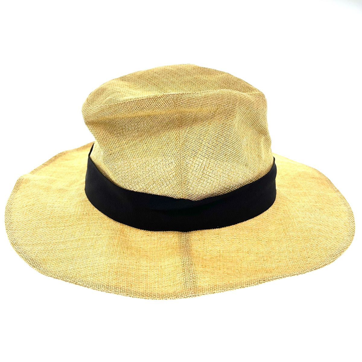 Summer Breeze Linen Classic Sun Protection Hat