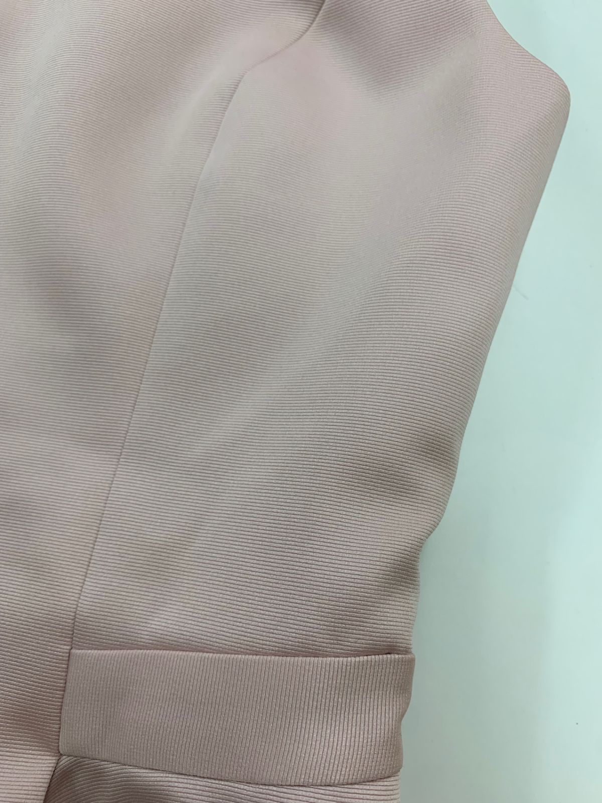 ルネ Dress Audrey 6516600 ワンピース 38 ピンク 大人百花春号