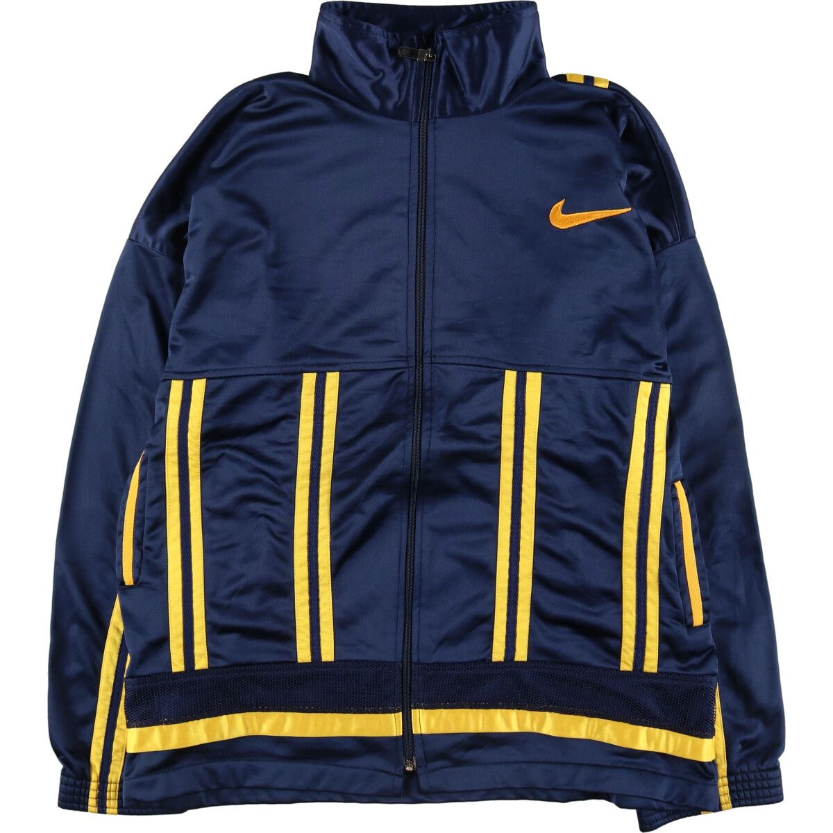 古着 90~00年代 ナイキ NIKE TENNIS WORLD ジャージ トラック 