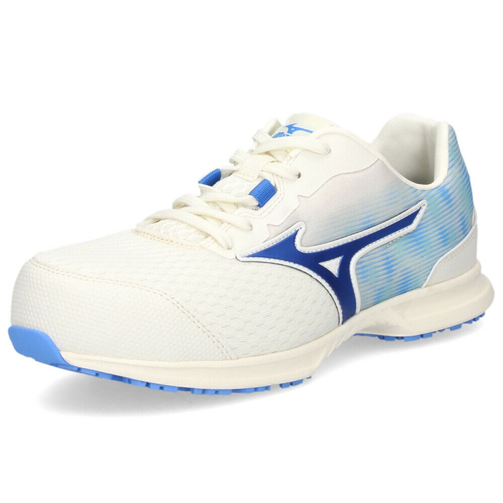 ミズノオールマイティ LL11L安全靴　25.5㎝ 25.0-27.0cm】ミズノ 安全靴 オールマイティ LL 11L 作業靴