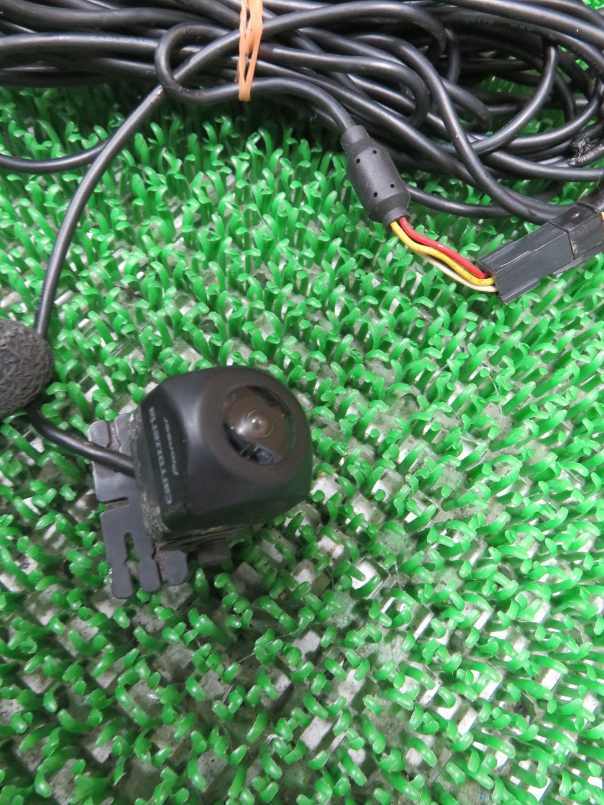 バックカメラ リアカメラ