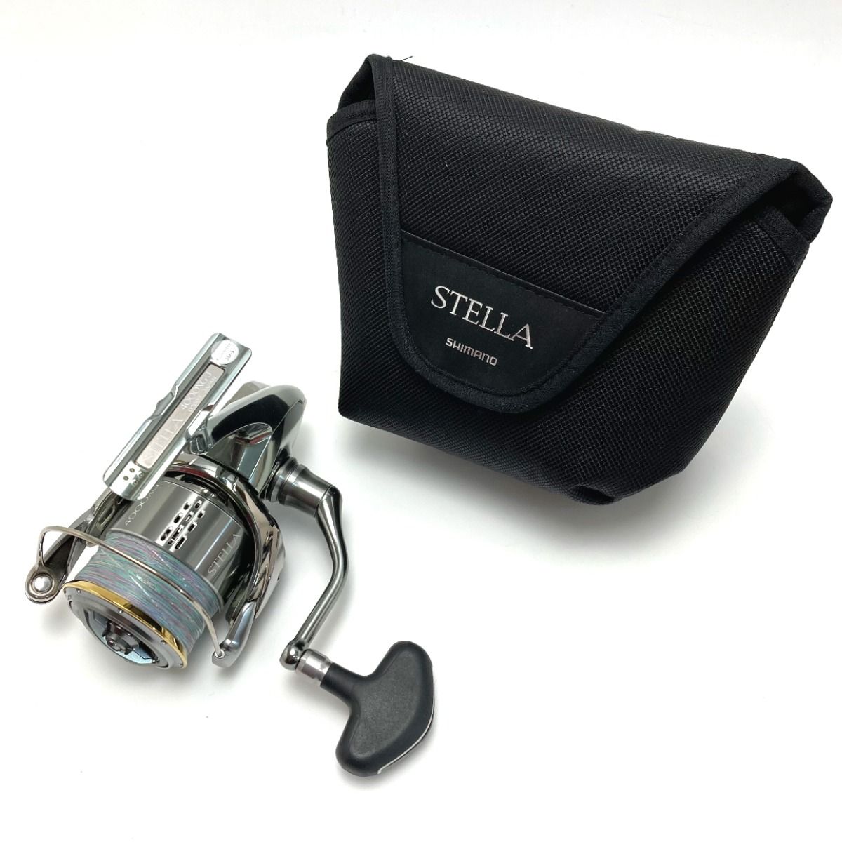 SHIMANO シマノ 18 ステラ 4000XG 【公式通販】