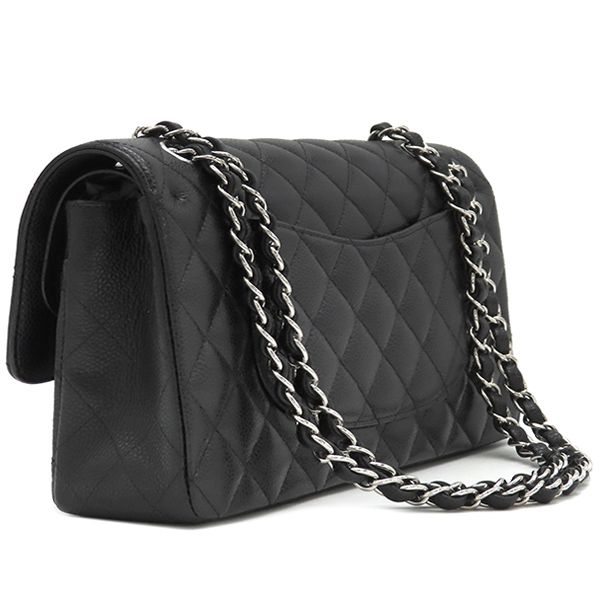 ◆CHANEL◆シャネル ショルダーバッグ ブラック Yahoo!オークション - シャネル AP2682 ショルダーバッグ