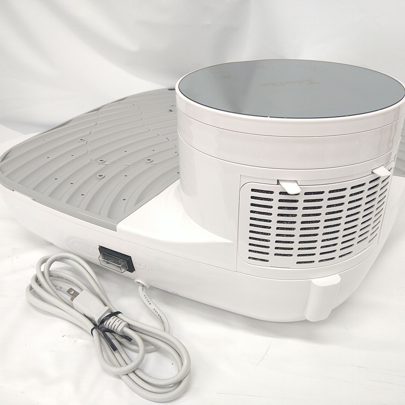 中古/美品】Take-One（テイクワン）Body Dryer plus ボディドライヤー