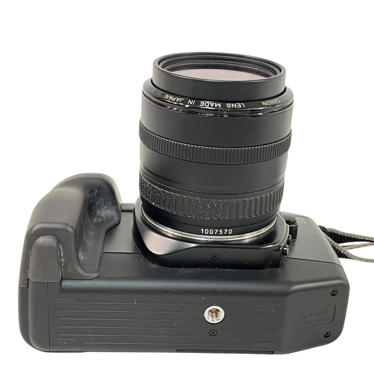 中古☆Canon キャノン EOS650 一眼レフフィルムカメラ ZOOM LENS